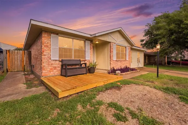 12810 Mill Valley Road, Houston, TX 77048