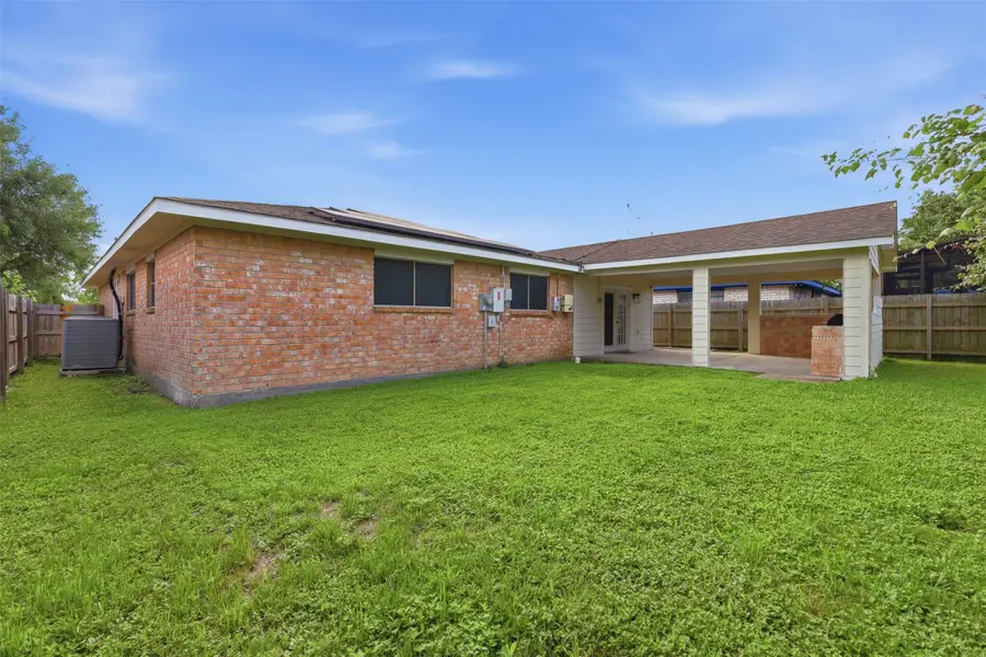 12810 Mill Valley Road, Houston, TX 77048 - #3