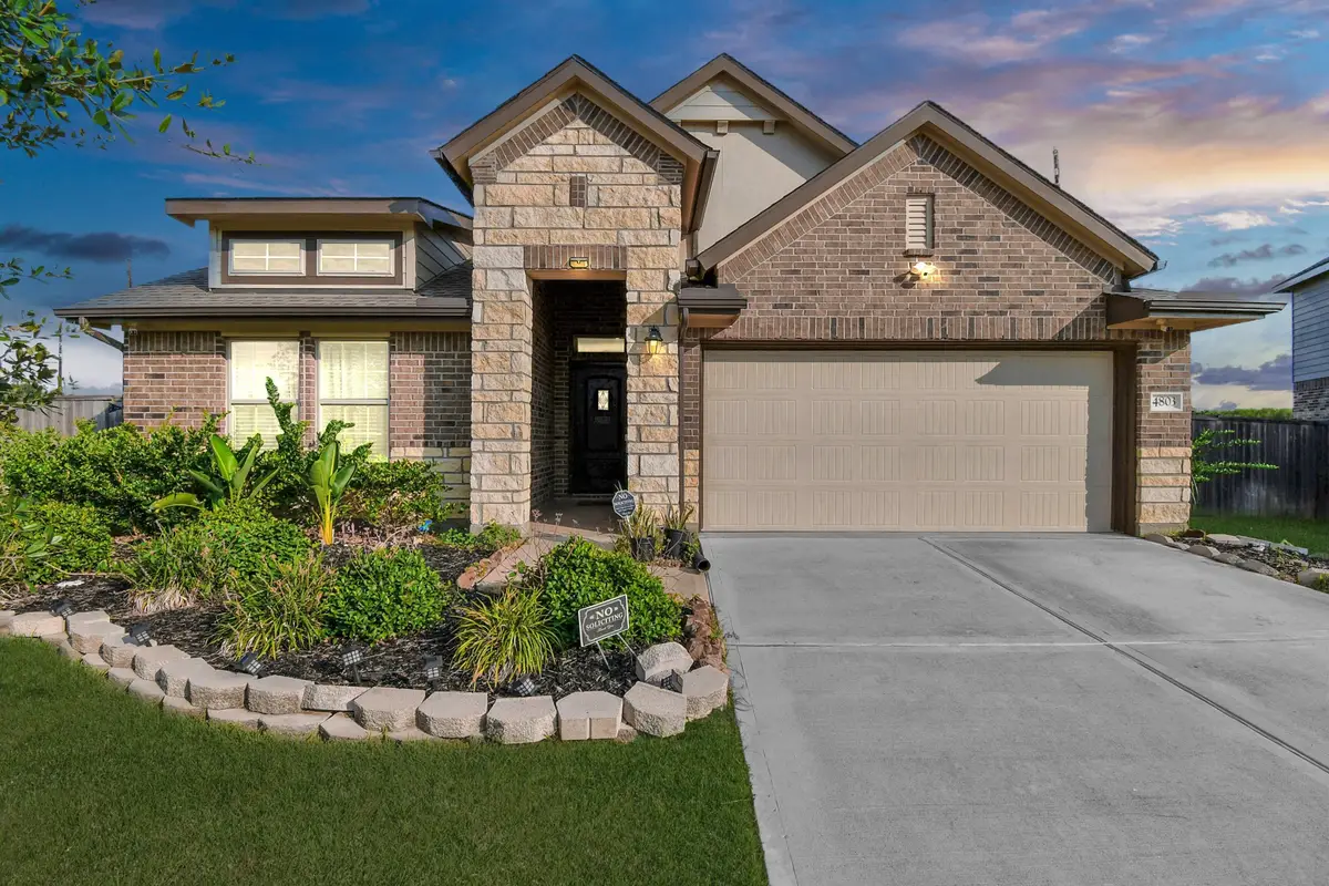 4803 Sierra Ridge Drive, Richmond, TX 77469 - Image #1