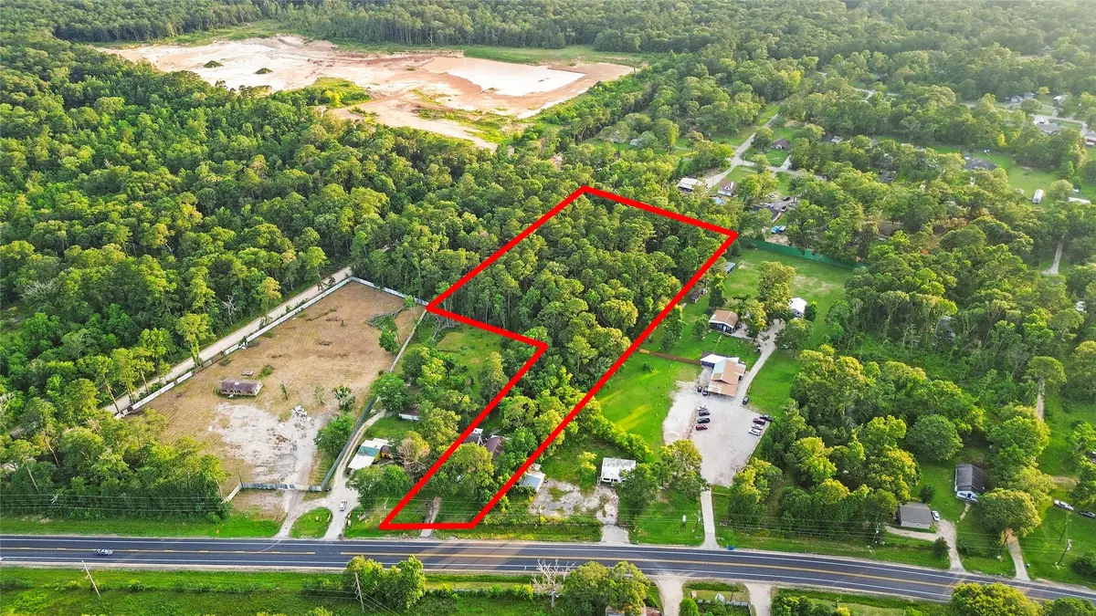 18086 Fm 1485 Road, Conroe, TX 77306 - #1