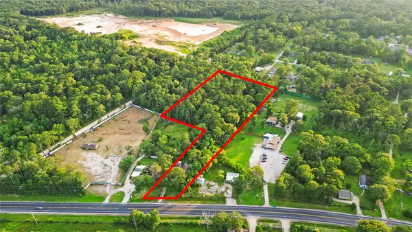 18086 Fm 1485 Road, Conroe, TX 77306