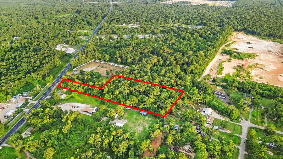 18086 Fm 1485 Road, Conroe, TX 77306 - #2