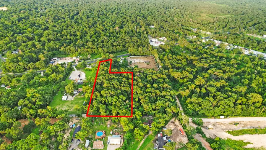 18086 Fm 1485 Road, Conroe, TX 77306 - #3