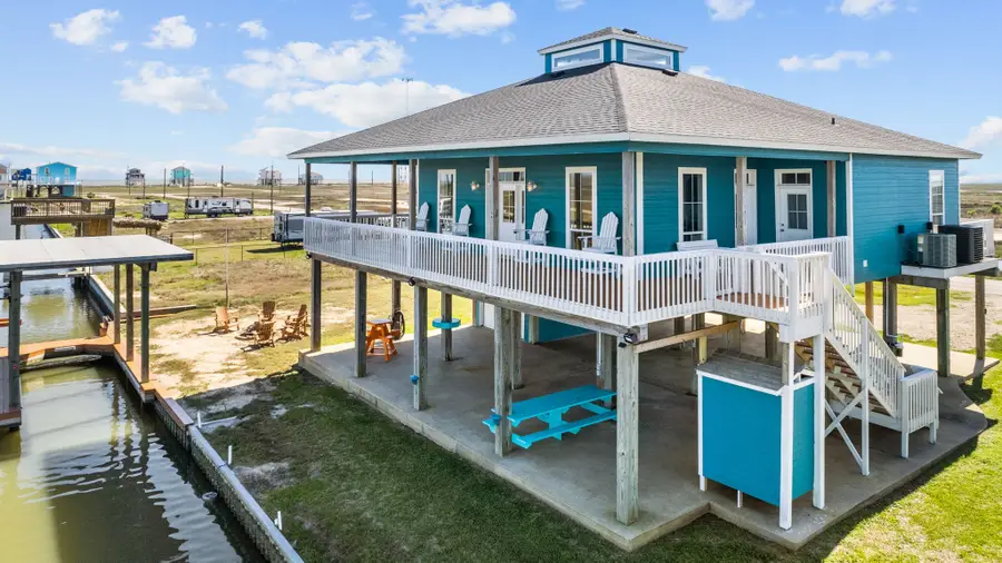 522 Dolphin, Freeport, TX 77541 - #2