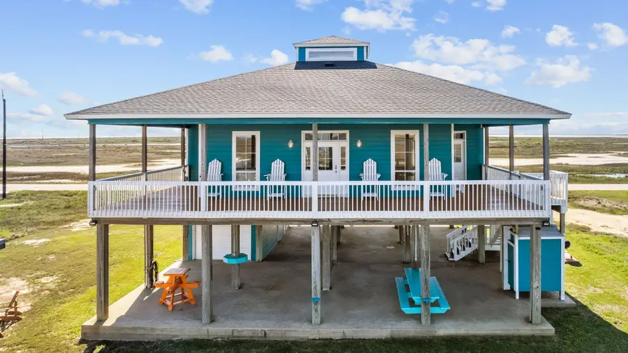 522 Dolphin, Freeport, TX 77541 - #3