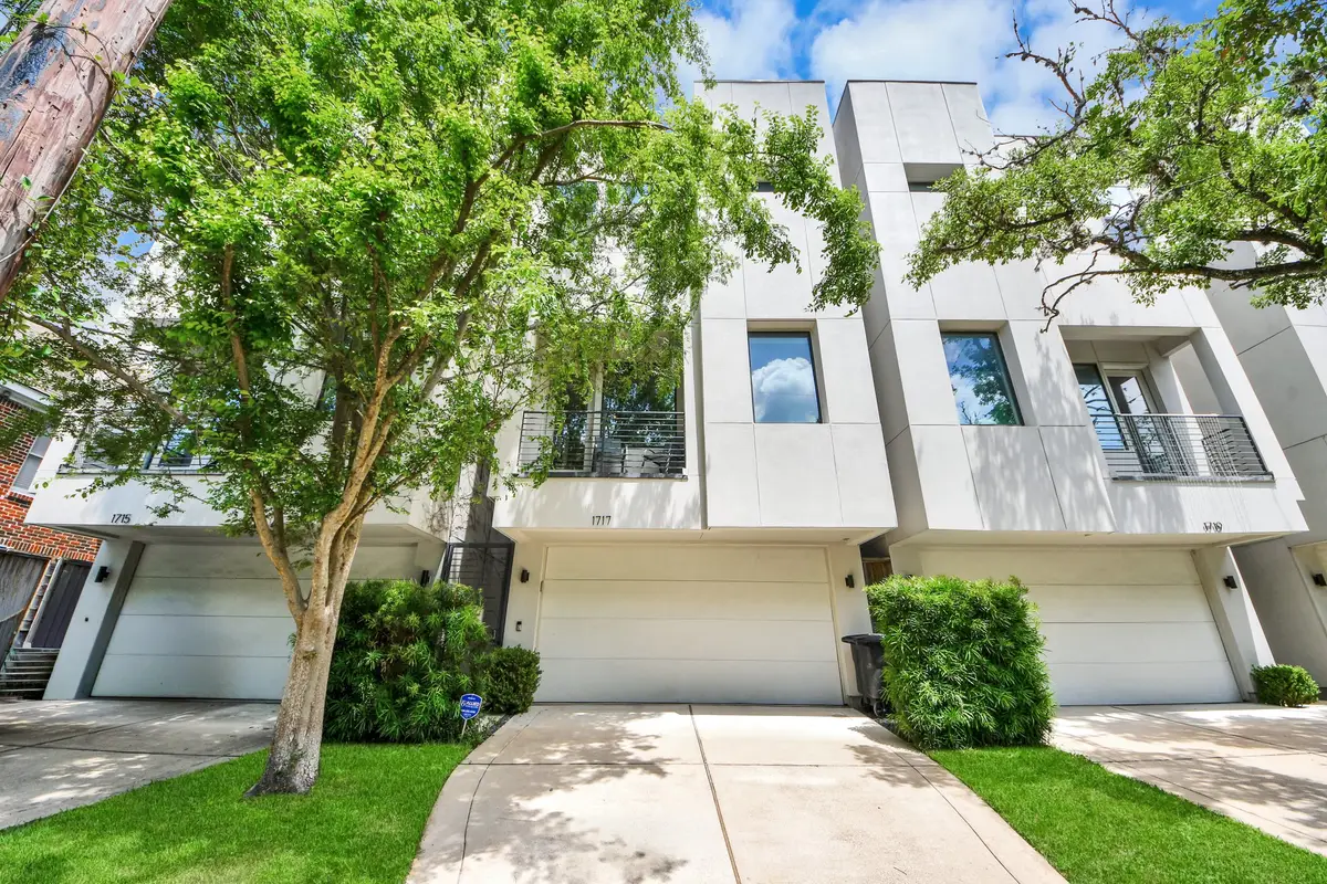 1717 Wentworth Street, Houston, TX 77004 - #1