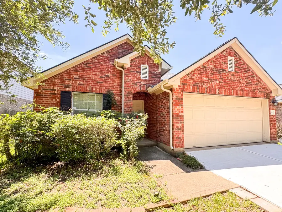 7922 Thorncroft Manor Lane, Richmond, TX 77407 - #3