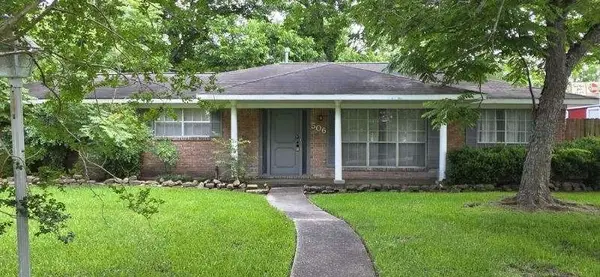 506 Kernohan Street, Crosby, TX 77532