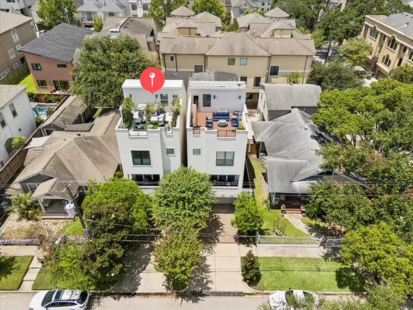 2106 Morse Street, Houston, TX 77019