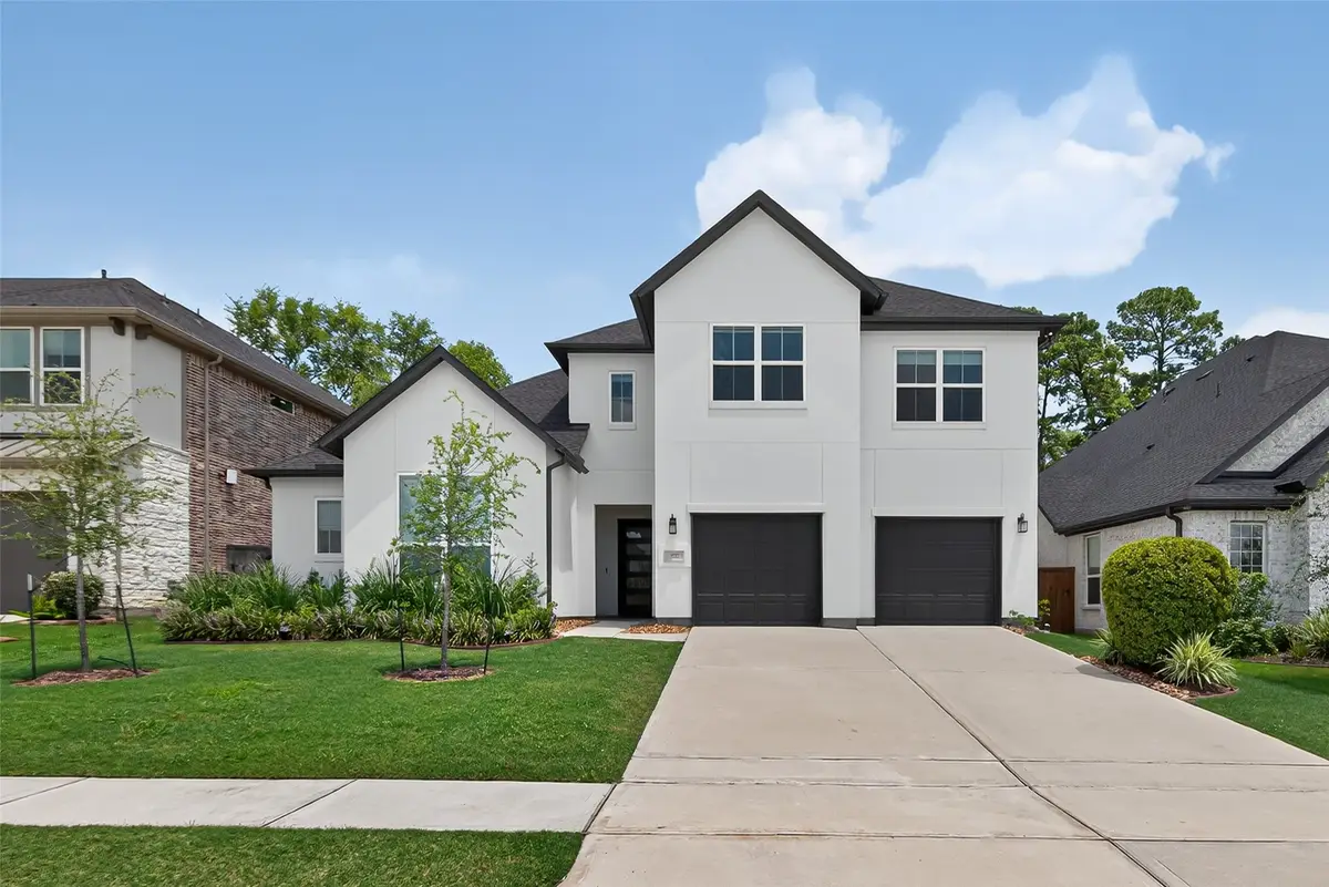 9722 Dani Lake Drive, Tomball, TX 77375 - #1