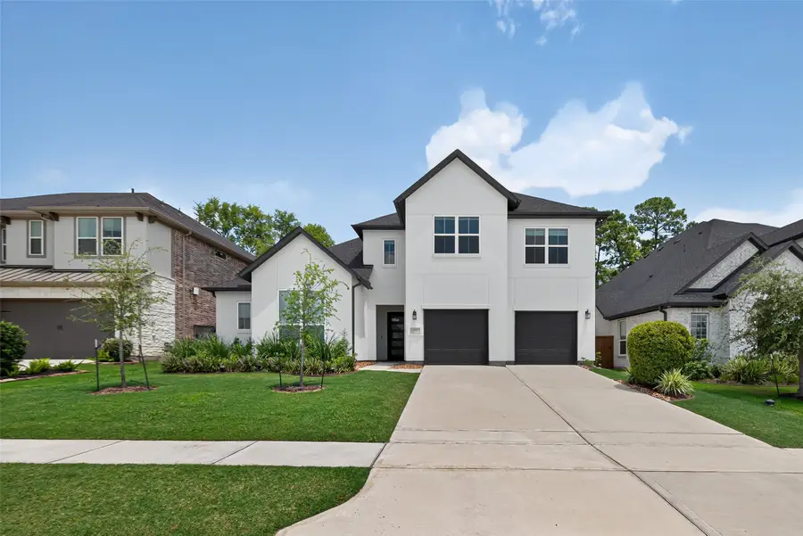 9722 Dani Lake Drive, Tomball, TX 77375 - #3