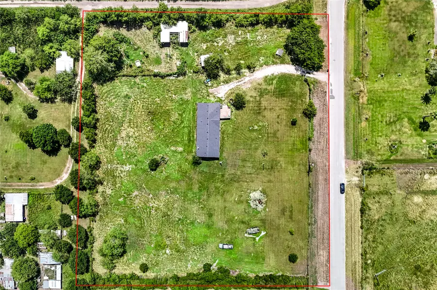 10225 Beard Road, Needville, TX 77461 - #3