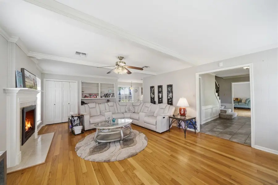 1510 Pine Gap Drive, Houston, TX 77090 - #3