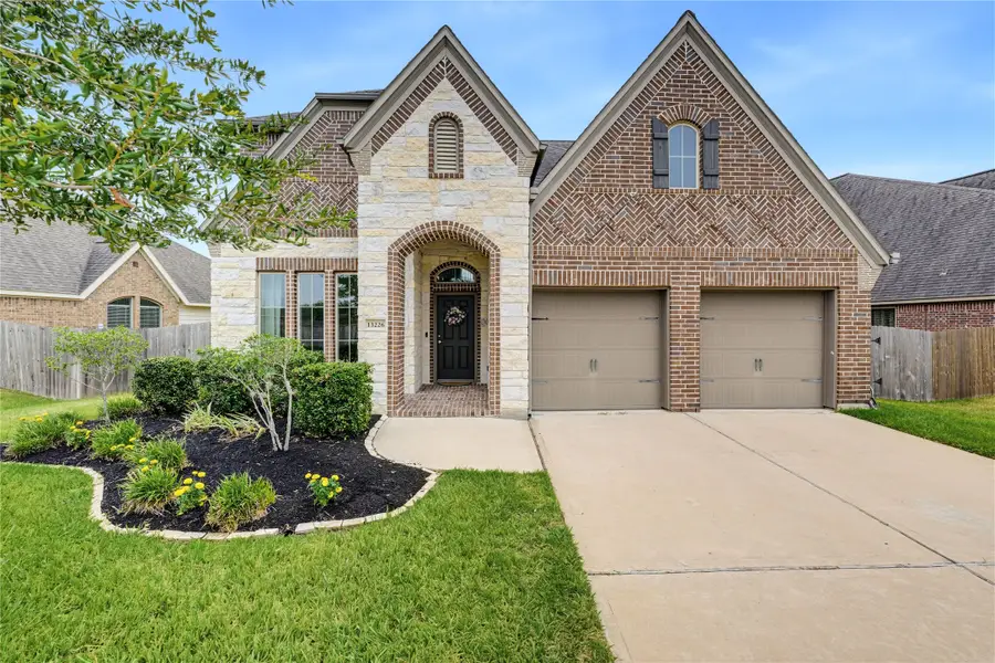 13226 Sage Meadow Lane, Pearland, TX 77584 - #2