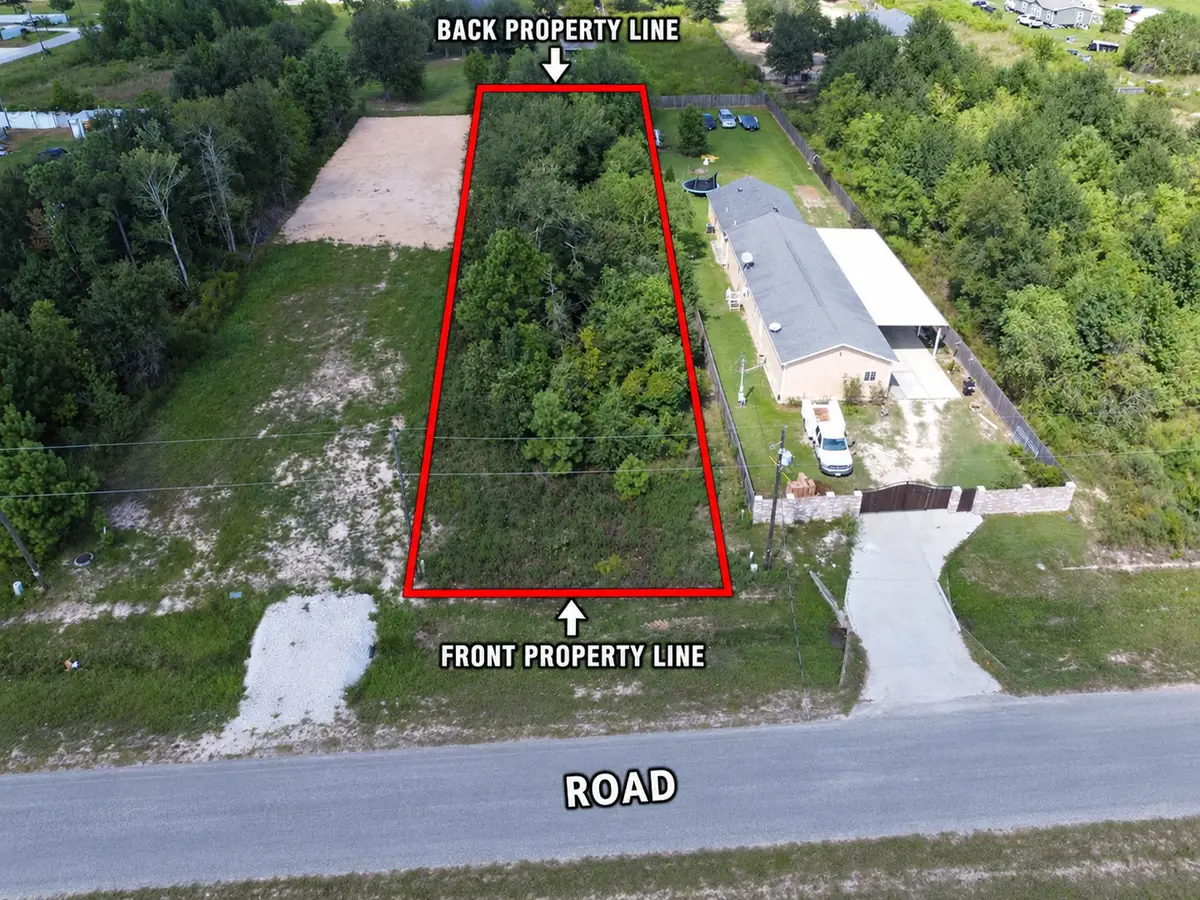 2973 County Road 3550, Cleveland, TX 77327 - #1