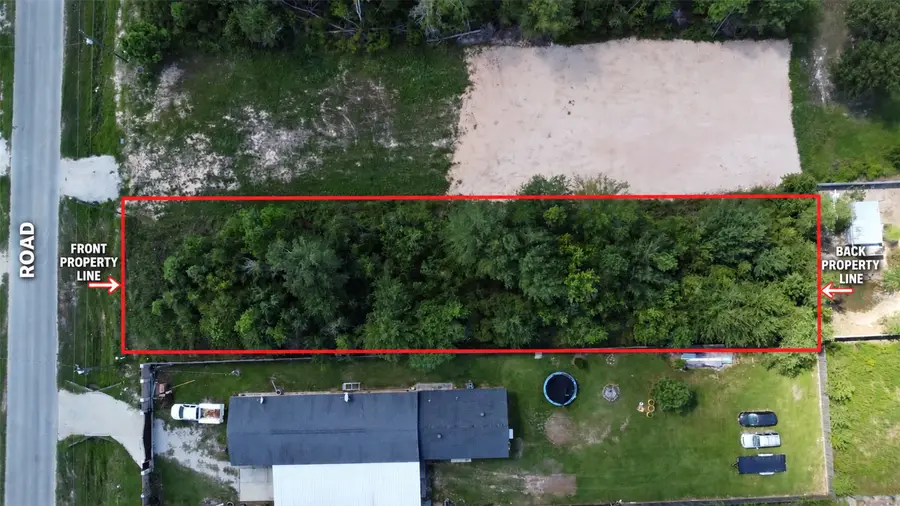 2973 County Road 3550, Cleveland, TX 77327 - #3