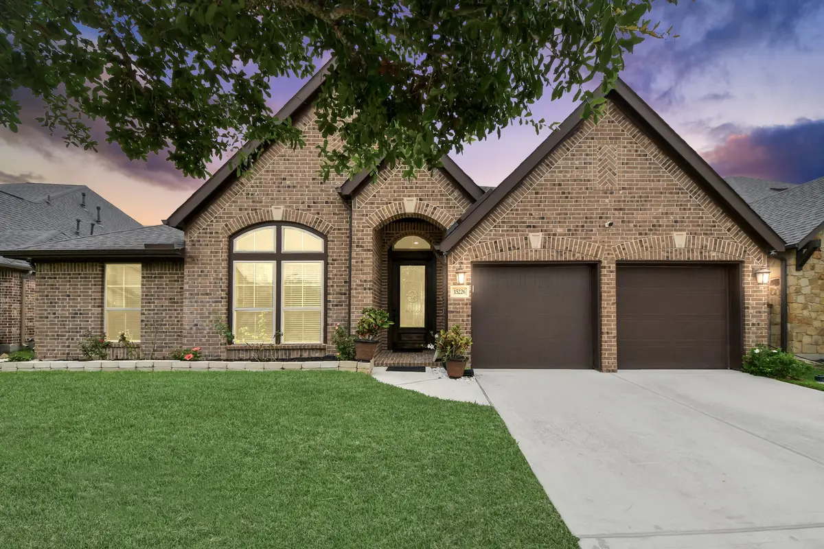 15226 Foxwood Arbor Lane, Cypress, TX 77429 - #1