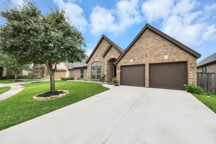15226 Foxwood Arbor Lane, Cypress, TX 77429 - #2