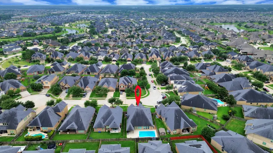 15226 Foxwood Arbor Lane, Cypress, TX 77429 - #3