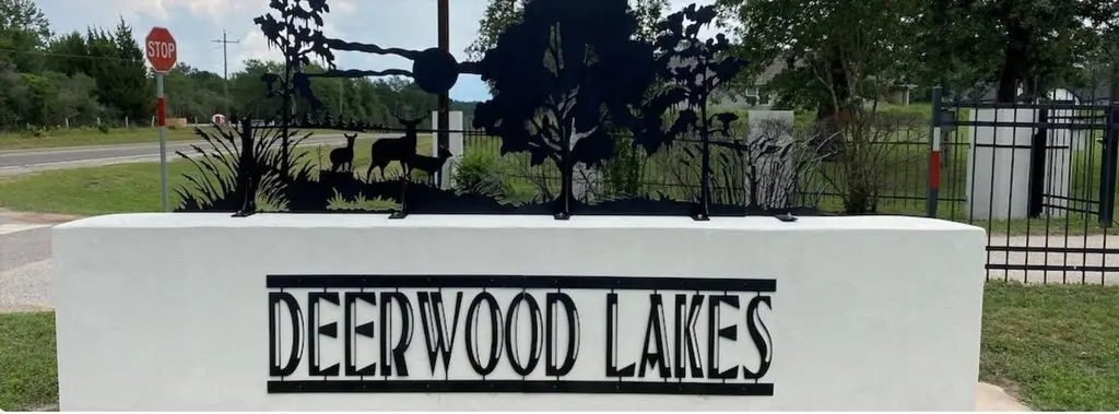 R18482 (Lot 23) Moose Drive, Hempstead, TX 77445 - #1
