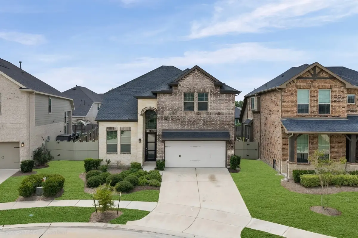 17318 Autumn Sage Court, Conroe, TX 77385 - #1