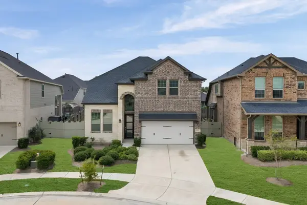 17318 Autumn Sage Court, Conroe, TX 77385