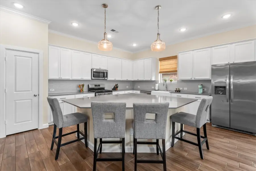 20115 Alyssa Meadows Lane, Cypress, TX 77433 - #3