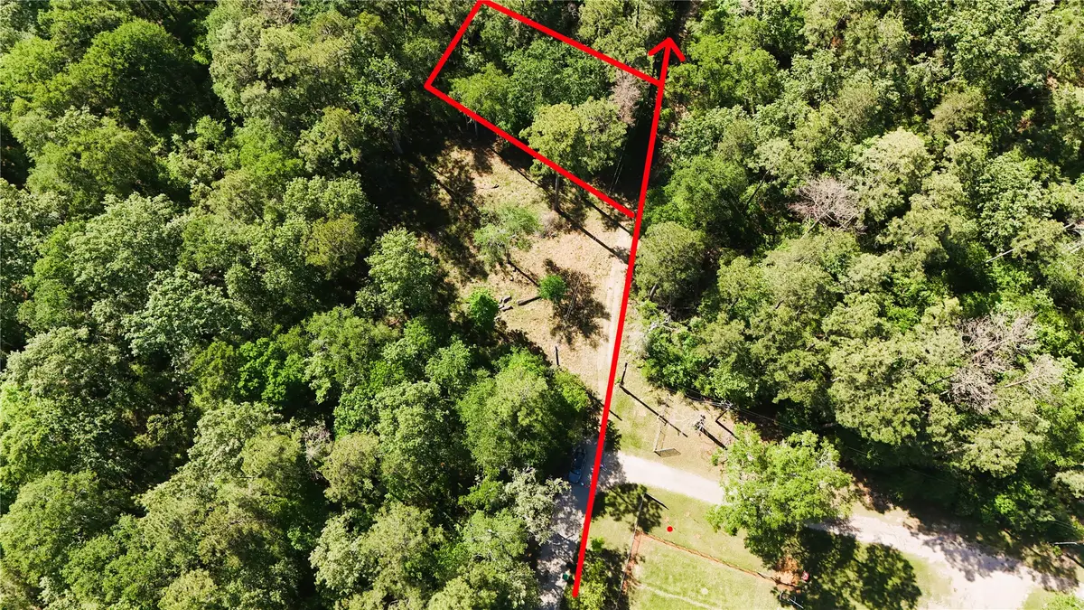 0 Reba Road, Huffman, TX 77336 - Image #1