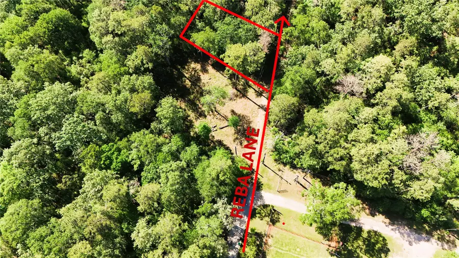 0 Reba Road, Huffman, TX 77336 - Image #2