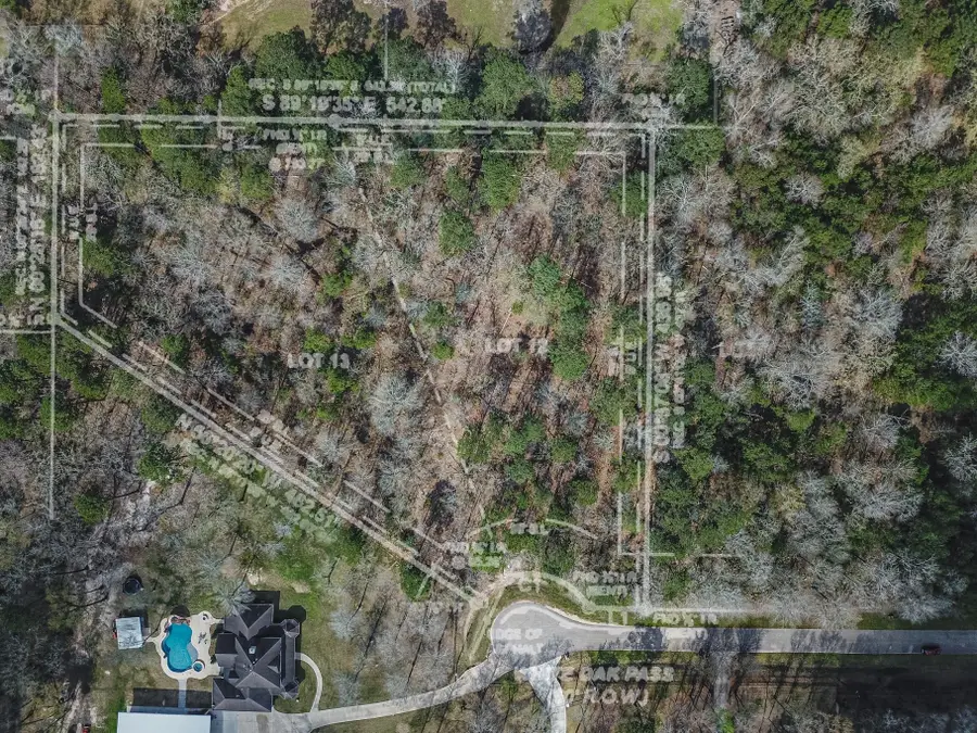 11805 White Oak Pass, Conroe, TX 77385 - #2