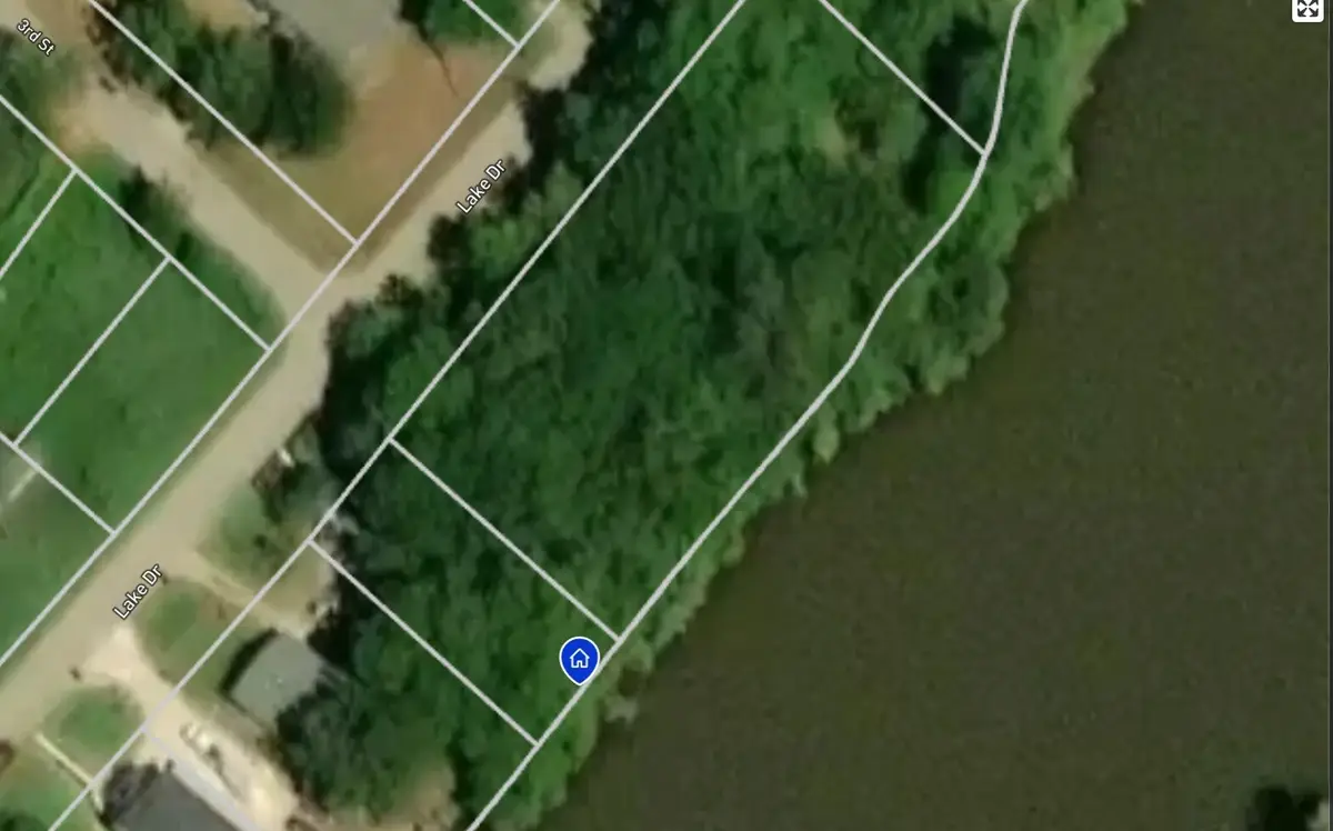 0 N Lake Drive, Holiday Lakes, TX 77515 - #1
