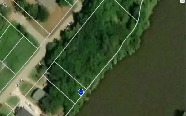 0 N Lake Drive, Holiday Lakes, TX 77515