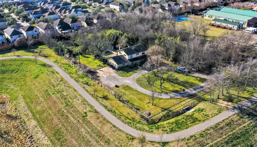 14355 Schiller Road, Houston, TX 77082 - #2