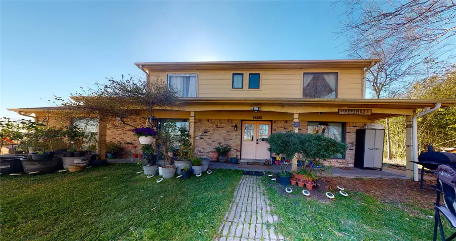 14355 Schiller Road, Houston, TX 77082 - #3