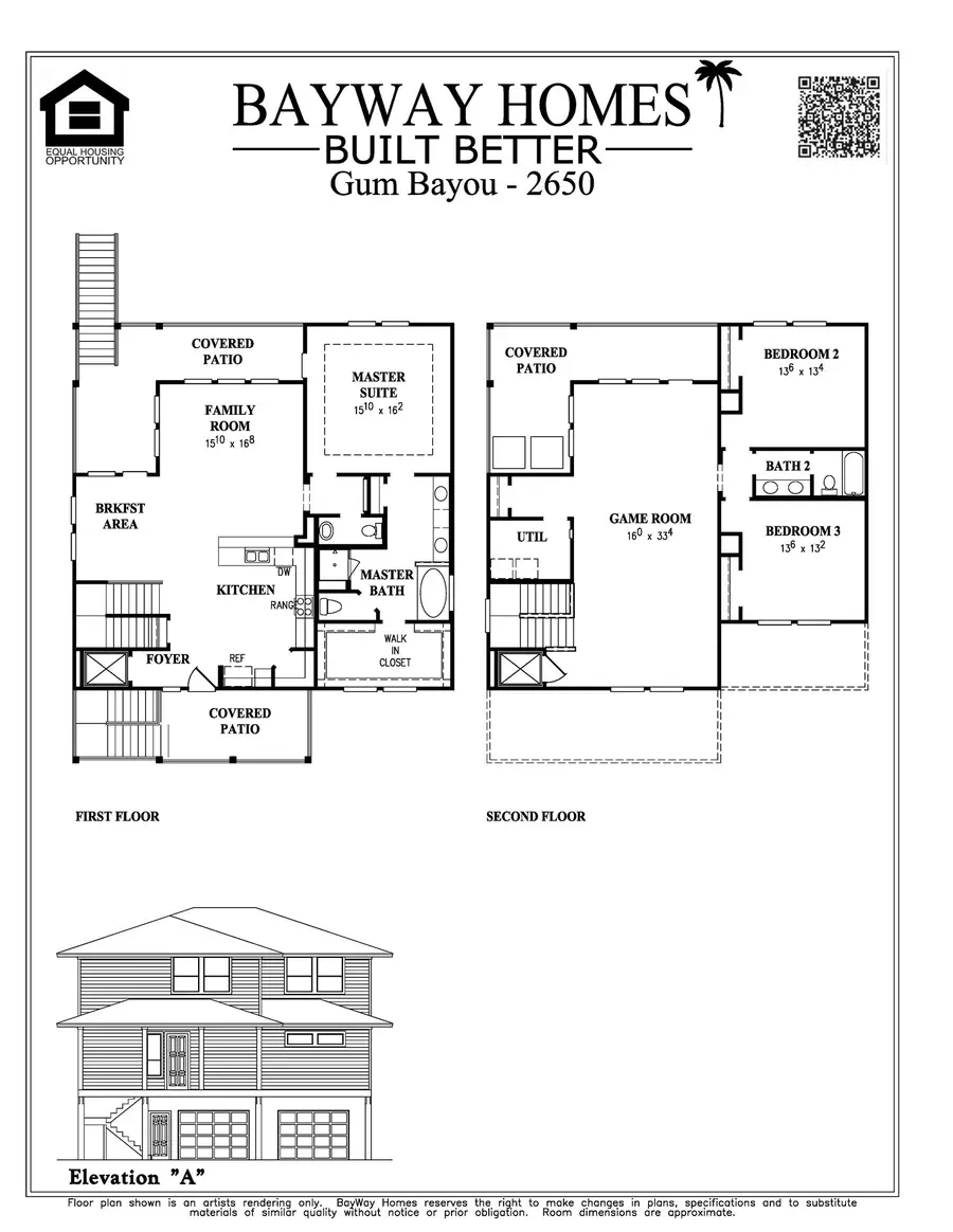 3905 Peacock Isle Drive, Dickinson, TX 77539 - #2