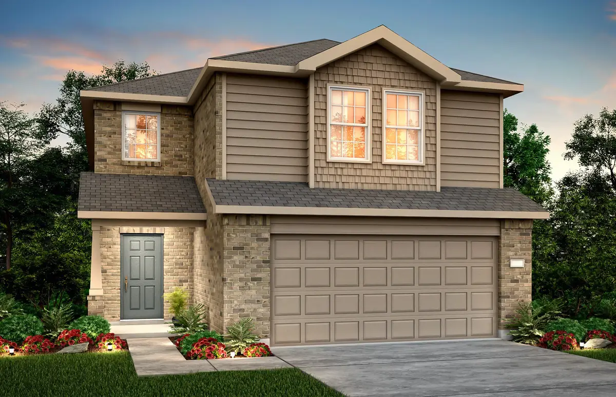 10637 Willet Way, Willis, TX 77378 - #1