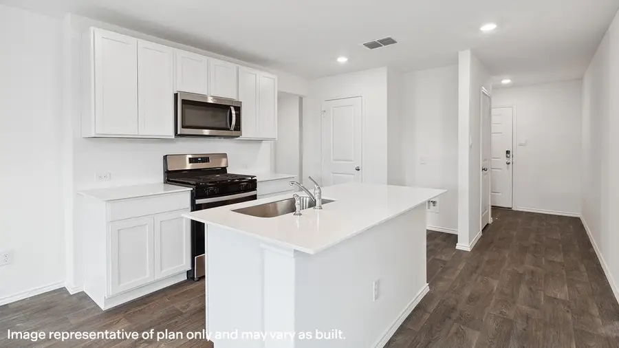 11935 Mulberry Vine Lane, Houston, TX 77048 - Image #3