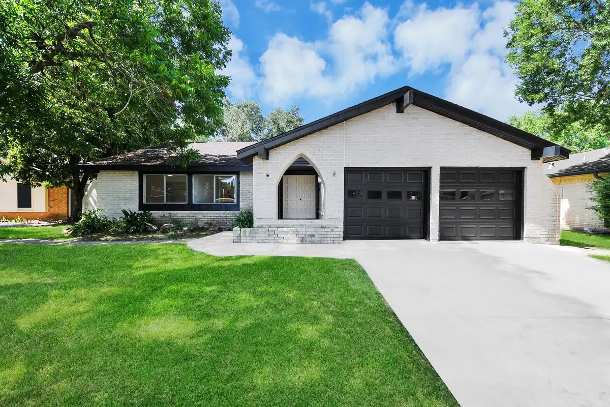 16427 Hickory Knoll Drive, Houston, TX 77059 - #1