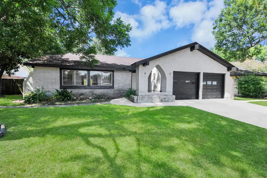 16427 Hickory Knoll Drive, Houston, TX 77059 - #3