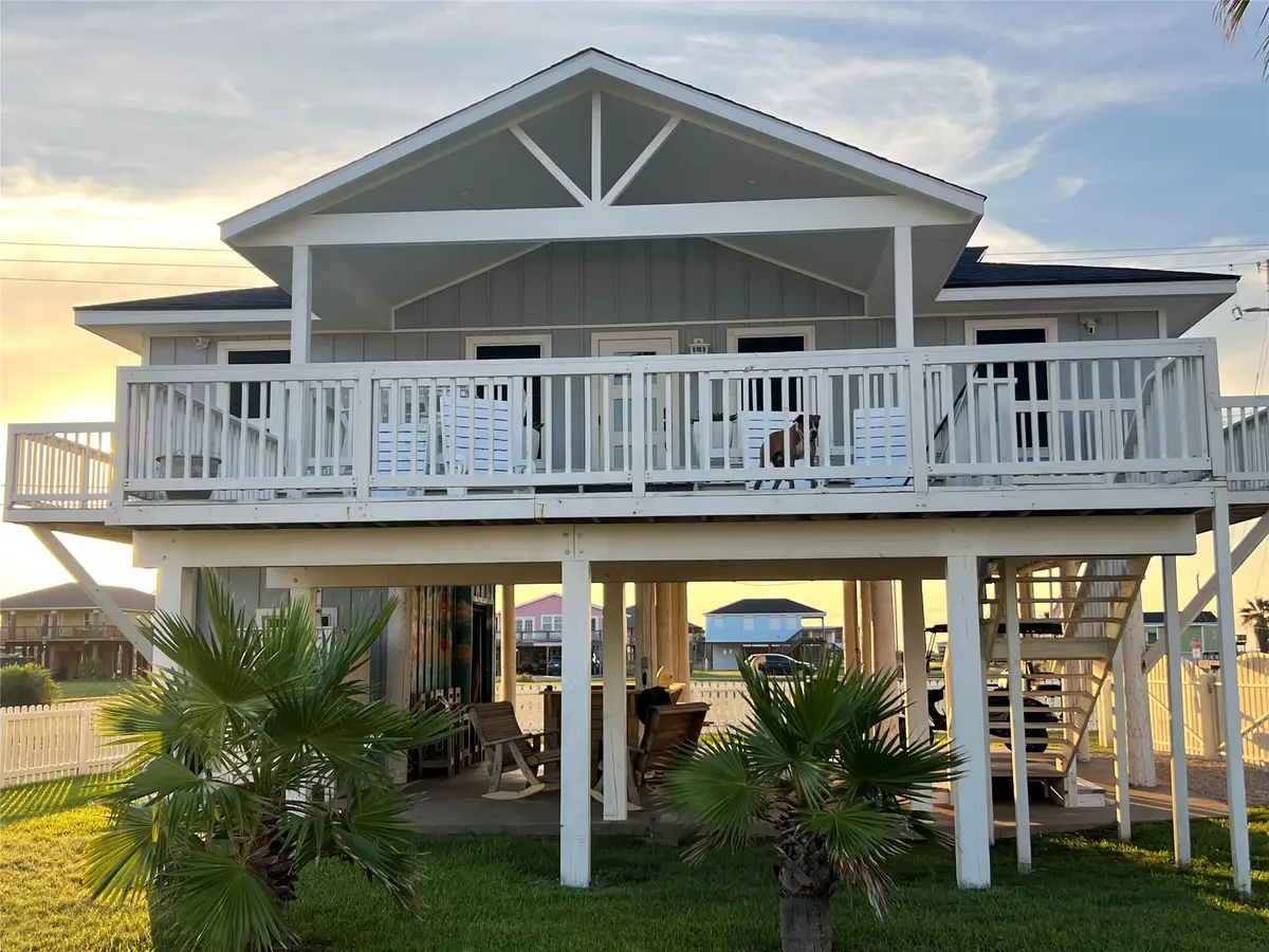307 Angel Wing Street, Surfside Beach, TX 77541 - #1