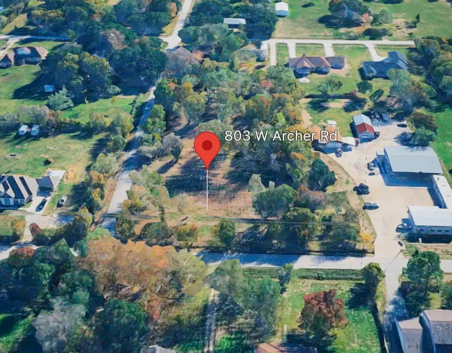 803 W Archer Road, Baytown, TX 77521 - #3