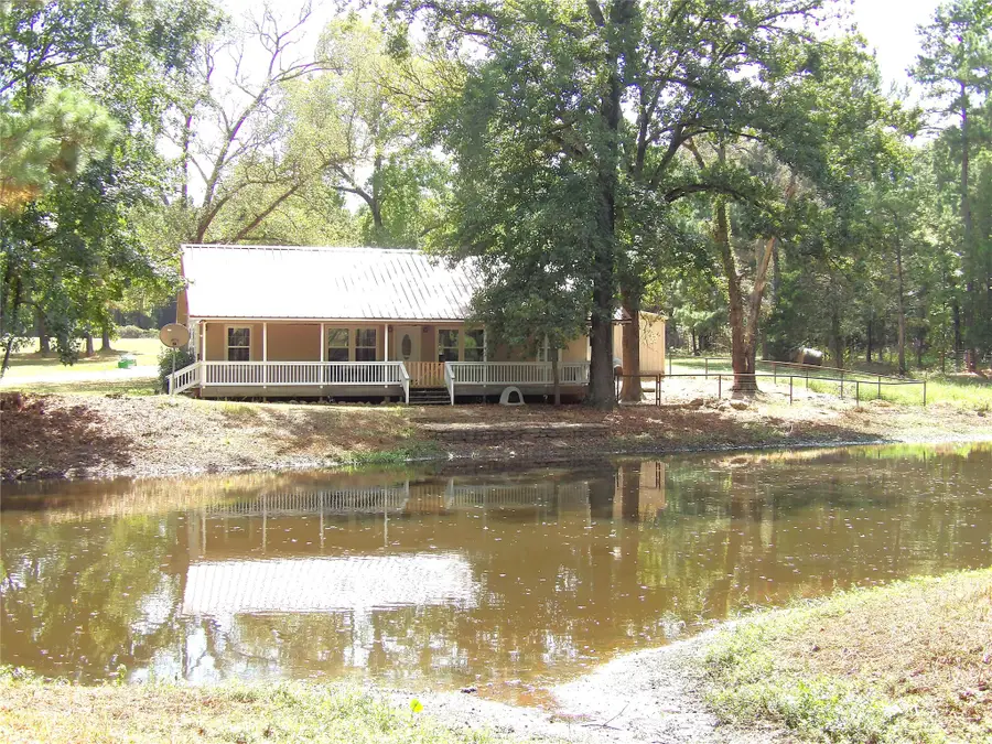 2977 County Road 1545, Crockett, TX 75835 - #3