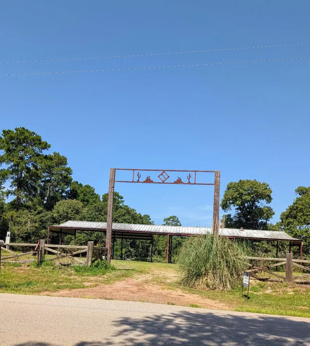 0 County Road 304, Navasota, TX 77868 - Image #1