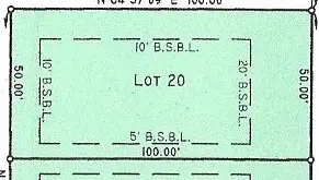 1067 Caplen Street, Gilchrist, TX 77617 - Image #1