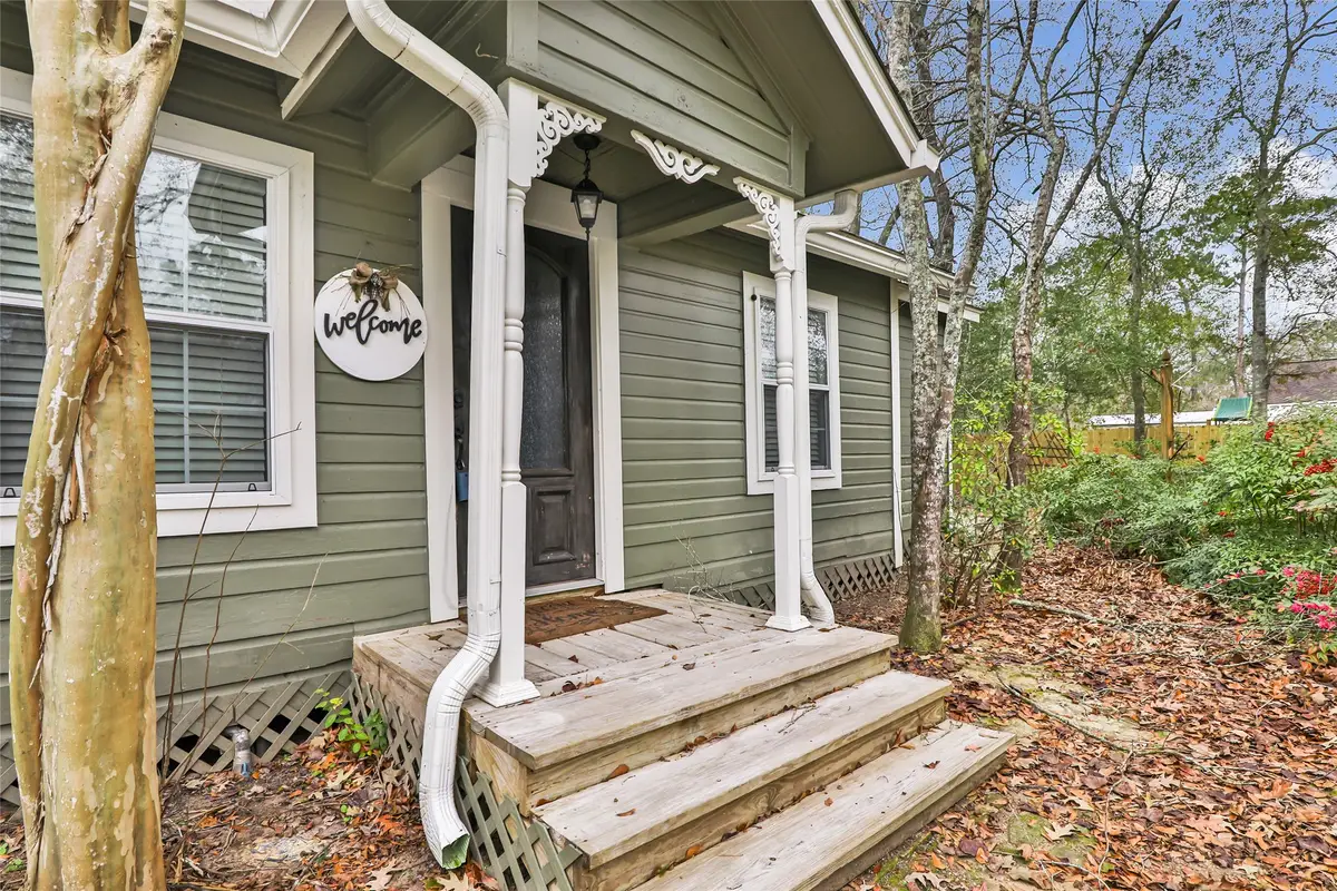 27062 S Oak Creek Drive, Splendora, TX 77372 - Image #1