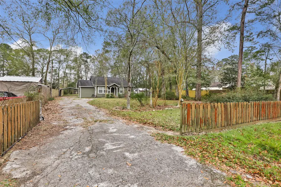 27062 S Oak Creek Drive, Splendora, TX 77372 - Image #2