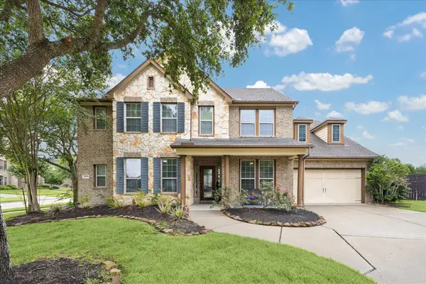 28010 Fulshear Plantation Court, Fulshear, TX 77441