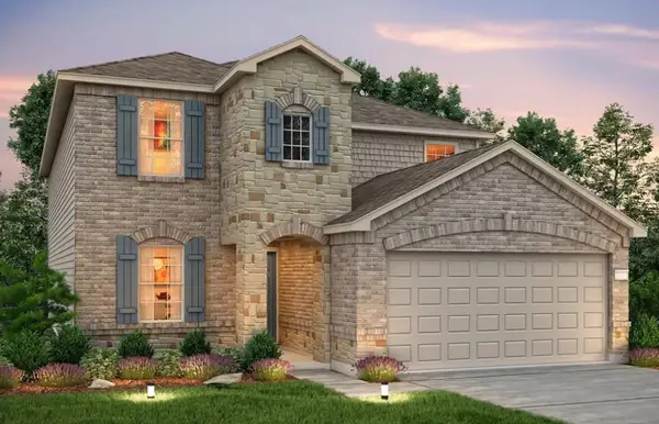 14603 Auburn Dusk Drive, Houston, TX 77069