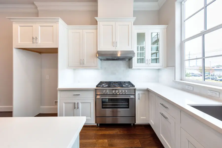 2722 Maxroy Street, Houston, TX 77007 - #3