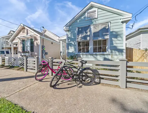 2520 Avenue M, Galveston, TX 77550